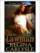 Lawman (High Plains Shifters, Regina Carlysle