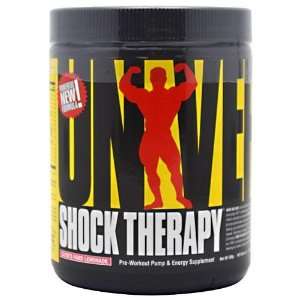  Universal Shock Therapy   200 Grams   Clydes Hard 