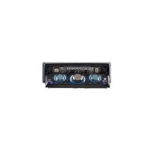  Dual XDM7510 Motorized In Dash Car CD  Receiver With 