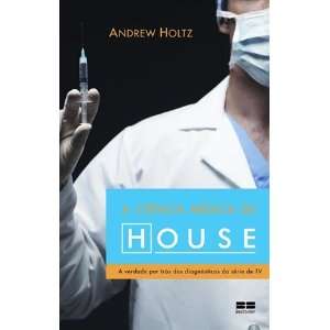   de House (Em Portugues do Brasil) (9788576842316) Andrew Holtz Books