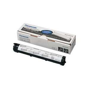 Quality Product By Panasonic   Toner Cartridge For KX FL501/FL521 2000 