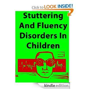 Stuttering And Fluency Disorders In Children Paula Newby  