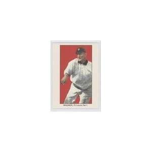    2011 Topps CMG Reprints #CMGR12   Honus Wagner Sports Collectibles