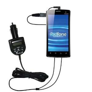   for the Asus PadFone with Gomadic TipExchange Technology Electronics