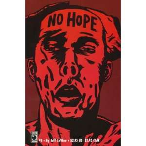  No Hope (1993) #8 Books
