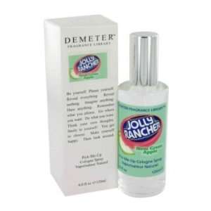 Uniquely For Her Demeter by Demeter Jolly Rancher New Green Apple 4 oz