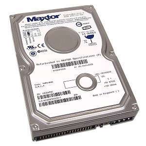  MAXTOR 6E040L0510617 HDD,40GB,ATA/133,NAR61590,80293248 