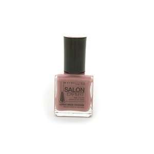  MAYBELLINE SALON EXPERT NAIL COLOR #715 Suade Serenity 