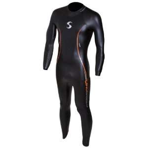  Synergy Endorphin Full Sleeve Wetsuit   Mens S3 Sports 