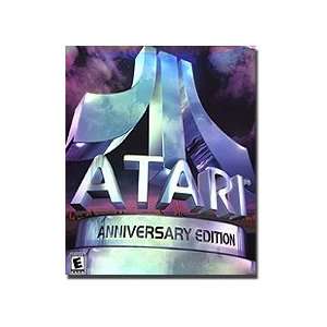   Atari Anniversary Edition Video Interviews With Original Game