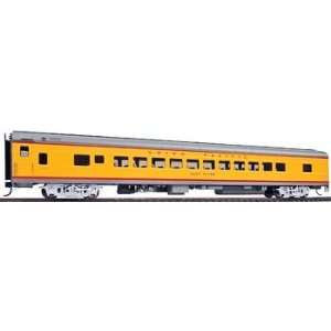  Walthers   Union Pacific® Heritage Fleet Streamlined Cars 