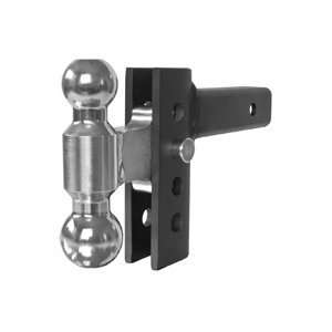  Anderson Manufacturing, Inc. Ez Hitch 4 Drop Adjustable 