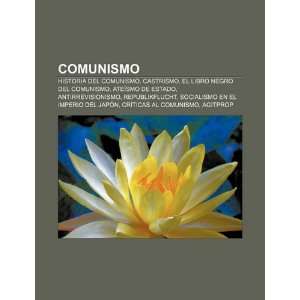  del comunismo, Castrismo, El libro negro del comunismo, Ateísmo 