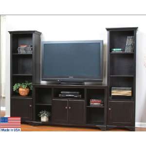 Thornwood Wall Entertainment Center Lighthouse Pointe TH48 