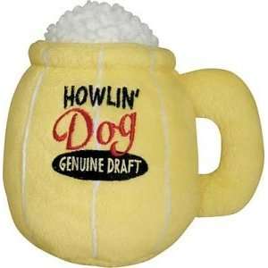  Howlin Dog Beer 