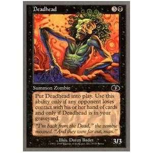  Magic the Gathering   Deadhead   Unglued Toys & Games