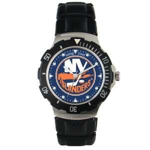  New York Islanders NHL Mens Agent Series Watch Sports 