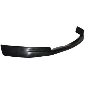  Honda Civic 2/3/4 Door CTR Style Add On Front Bumper Lip 