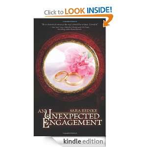 An Unexpected Engagement Sara Reinke  Kindle Store