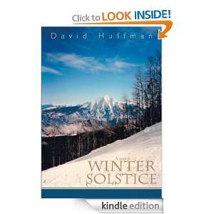WINTER SOLSTICE David Huffman  Kindle Store