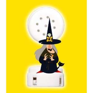   Witch Laughter Sound for Make Your Own Stuffed Animal Kits Toys