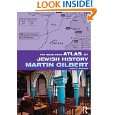 The Routledge Atlas of Jewish History (Routledge Historical Atlases 