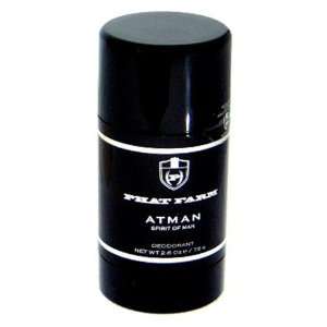  Atman By Phat Farm For Men. Deodorant Stick 2.6 Oz Phat 