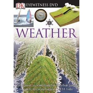  Penguin Group   Eyewitness DVD   Weather Movies & TV
