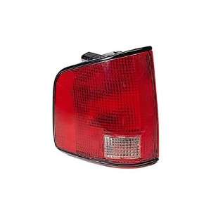  TYC Driver & Passenger Side Replacement Tail Lights 