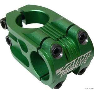  Atomlab PimpliteStem 53mm; Green; 25.4