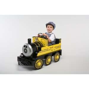 Bumble Bee Train   Great Holiday Gift