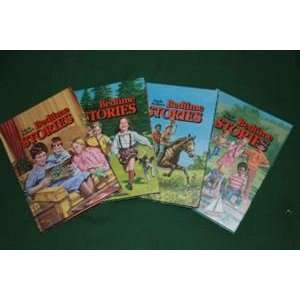  Uncle Arthurs Bedtime Stories Volume 1 4 (1, 2, 3, 4 