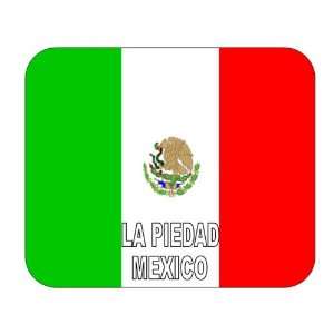  Mexico, La Piedad mouse pad 
