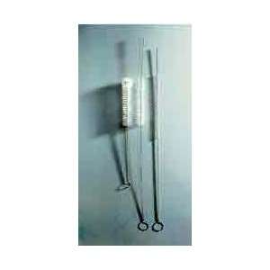  Burette brush, 15L x 3/16 diameter, pack of 12 