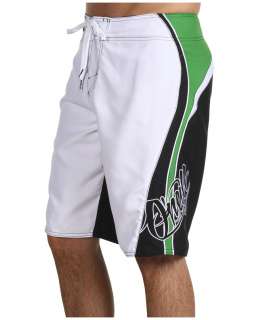 Neill Mens Grinder Boardshorts in Green  NWT  