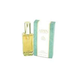  Aspen By Coty For Women. Cologne Spray 1.7 Oz (Unboxed). Beauty