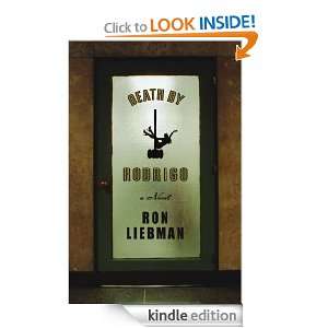 Death by Rodrigo Ron Liebman  Kindle Store