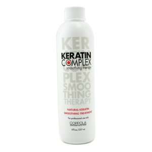  Natural Keratin Smoothing Treatment ( Unable to ship to 