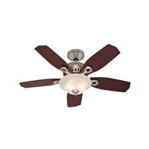 Hunter Fan 28699 Auberville® Medium Fan (42 to 50) Ceiling Fan 