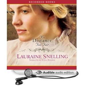 No Distance Too Far Home to Blessing [Unabridged] [Audible Audio 