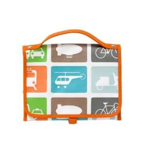  Dwellstudio   Transportation Multi Scribble Kit Baby