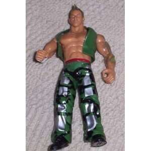   AGGRESSION SERIES 15.5 SHANNON MOORE ACTION FIGURE Toys & Games