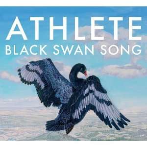  Black Swan Song Athlete Books