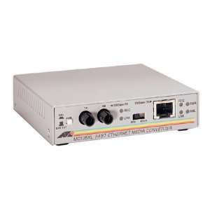  300m 100btx To 100bsx St MMf Media Converter Electronics