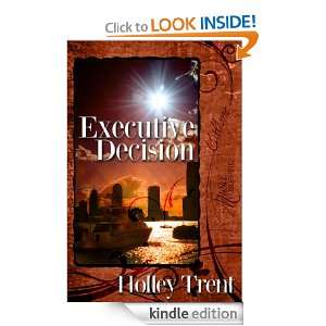 Start reading Executive Decision 