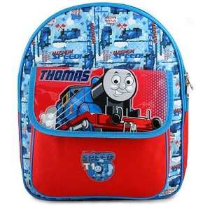  Thomas and Friends Backpack Toys & Games