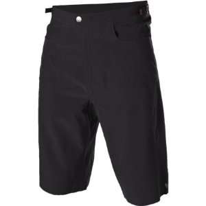  Stoic Thrive Short   Mens Black/Black, XL Sports 