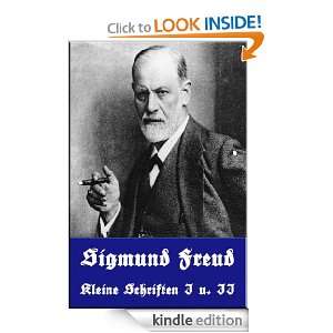   II (German Edition) Sigmund Freud  Kindle Store
