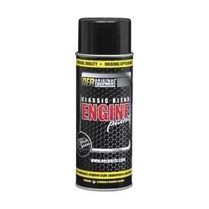  GM SPECTRA RED OER ENGINE PAINT Automotive