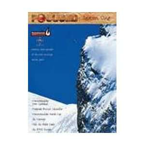  Focused Season 1 Ski DVD